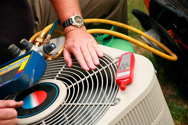 Best HVAC Emergency Services  in Church Hill, TN