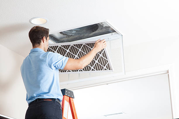 Best HVAC Cleaning Services  in Church Hill, TN