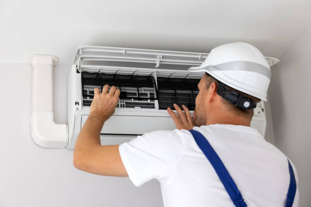 Best Central Air Repair  in Church Hill, TN