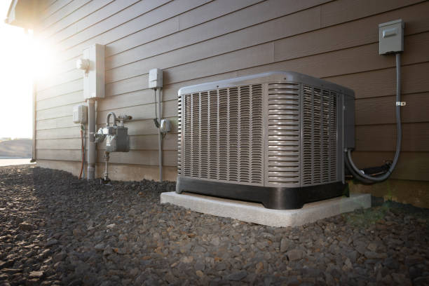 Best HVAC Companies Near Me  in Church Hill, TN